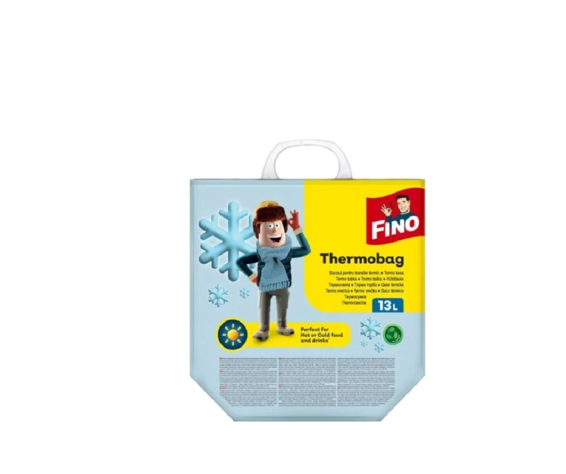 FINO SACOSA THERMOBAG
